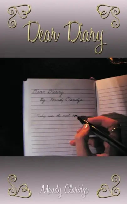 Dear Diary by Mandy Claridge