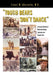 "Tough Bears Don't Dance": A Personal Collection of World-wide Hunting Experiences and Campfire Tales by Ernest W. Abernathy