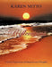 Reflections: A Poetic Expression of Emotions and Thoughts by Karen Mitto