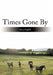 Times Gone by by Larry English