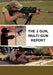 The 3 Gun, Multi-Gun Report by James R. Morris Sfc Ret