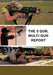 The 3 Gun, Multi-Gun Report by James R. Morris Sfc Ret