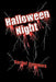 Halloween Night by Rachel Summers