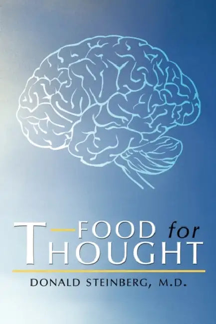 Food for Thought by Donald Steinberg