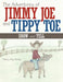 The Adventures of Jimmy Joe and Tippy Toe: Show and Tell by Mary Kay Kemp