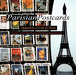 Parisian Postcards: Snapshots of Life in Paris by Loui Franke