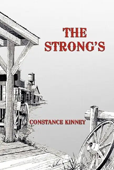 The Strong's by Constance Kinney