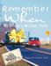 Remember When: My Life as a Military Child by Tanya Davenport Hair