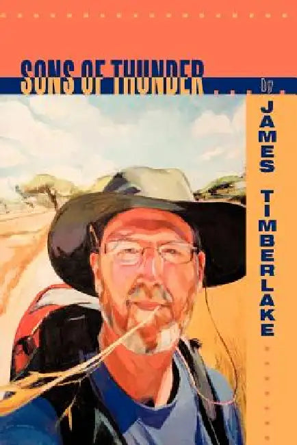 Sons of Thunder by James Timberlake
