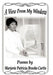 A View From My Window by Marjorie Patricia Brooks Curtis
