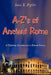 A-Z's of Ancient Rome: A Rhyming Introduction to Roman history by Isaac E. Poplin