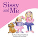 Sissy and Me by Dianne Bassett-Giehtbrock, Aunt Spray