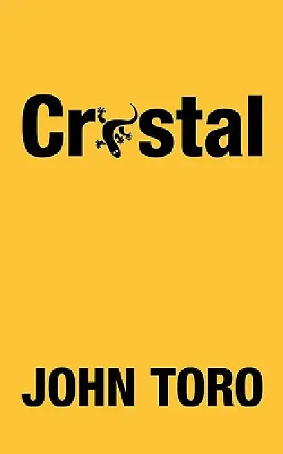 Crystal by John Toro