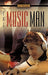 The Music Man by J. V. Rourke