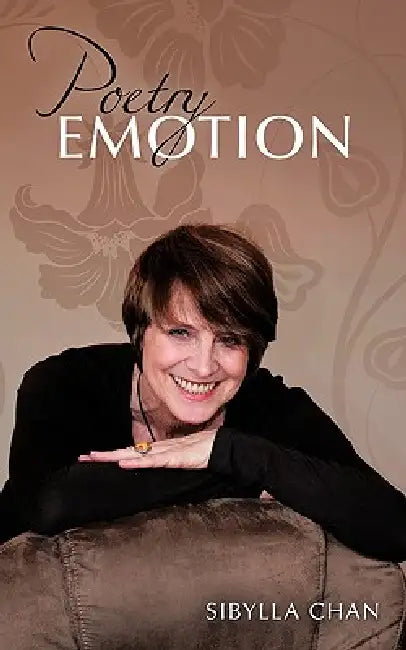 Poetry Emotion by Sibylla Chan