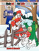 Snow Magic and the Sad Little Christmas Tree by Annette M. Alexander