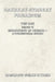 Hakekat-Syareat Paradigm: The One Belongs to Measuring Up Human--A Philosophical Sketch by Bambang Ngudi Utomo
