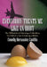 Everybody Treats Me Like an Idiot: The Difficulties of Marrying a Colombian, the Hell of a Deal Divorcing a British. by Cenelly Hernandez Castillo