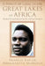 A Deficit of Logic in the Great Lakes of Africa: The Floods of Innocent Human Blood That Could Have Been Spared. by Francis Xavier Ndagabanye Muhoozi
