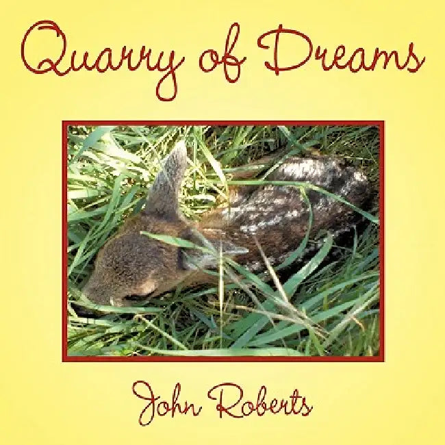 Quarry of Dreams by John Roberts
