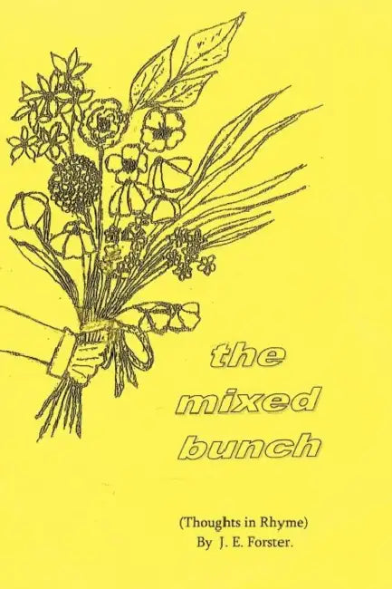The Mixed Bunch by Joyce Forster