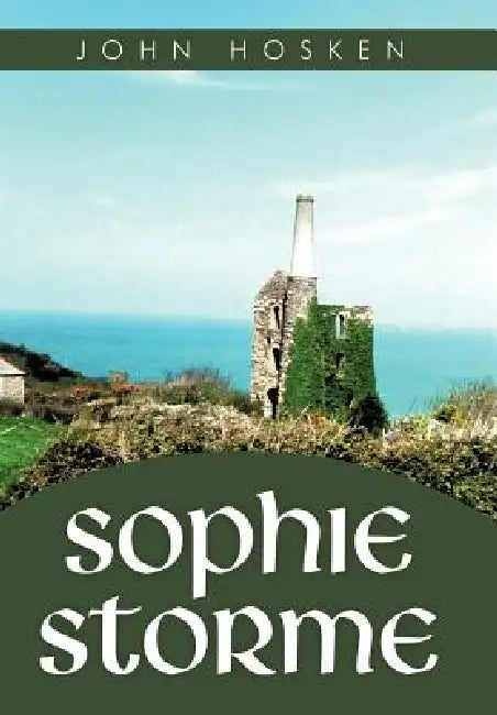 Sophie Storme by John Hosken