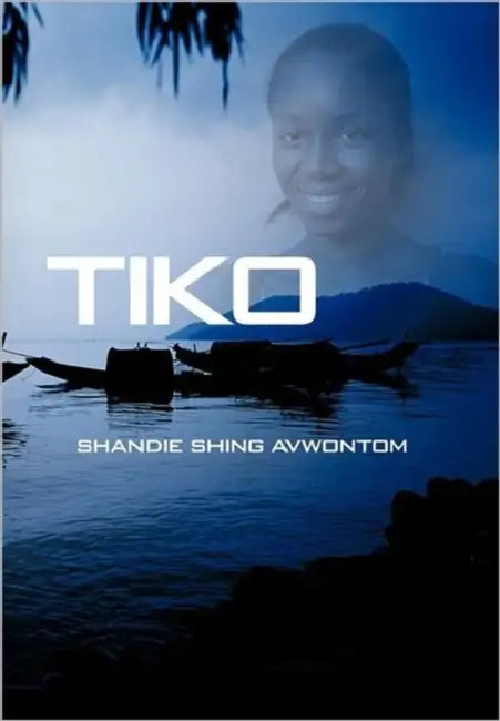 Tiko by Shandie Shing Avwontom