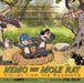 Nemo the Mole Rat: Stories from the Woodland by Samos (Amos Amir)