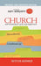 Church Adminisration and Management by Seyi Oladimeji