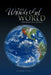 The Wonderful World: The Beautiful World by Larrypoet