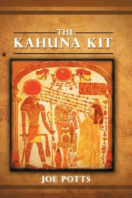 The Kahuna Kit by Joe Potts