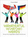 Wonderful Winding Words: Touring in Four Languages (Chinese, English, French, German) by Fran Ois Pialat