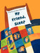 My Friend, Sleep by Teresa Paiva, Helena Rebelo Pinto