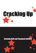 Cracking Up by Kasheba Hall, Stephanie Holmes