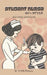 Student Nurse 60's Style by B. Park-Dixon