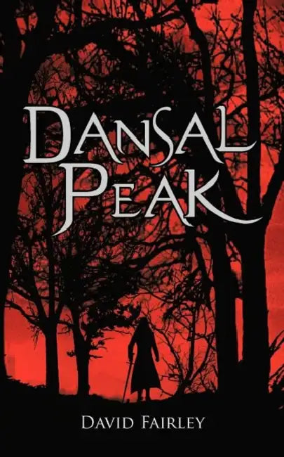Dansal Peak by David Fairley