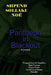 Pantheon in Blackout by Shpend Sollaku Noé