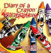 Diary of a Crayon: Red Gets Lost by Abbey Lauren Ash Behan and Stephanie Ash
