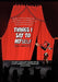 Things I Say To Myself by Dale Andrews