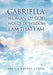 Gabriella Woman of God Words of Wisdom I Am That I Am by Angela Maneka Carter