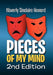 Pieces of My Mind 2nd Edition by Waverly Sinclaire Howard