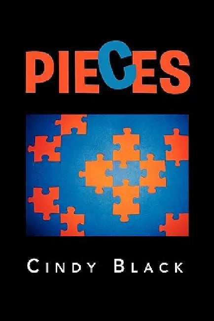 Pieces by Cindy Black