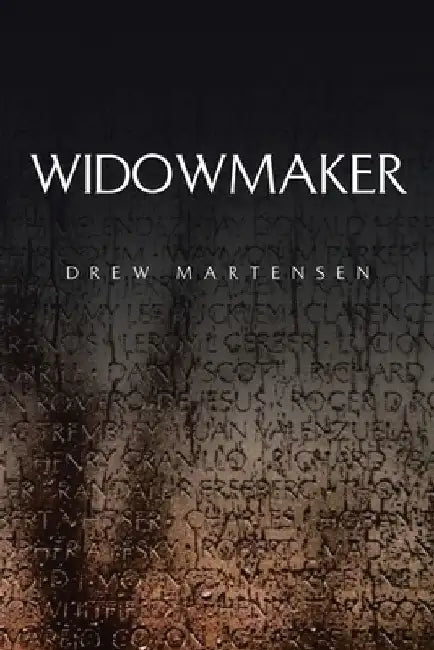 Widowmaker by Drew Martensen