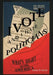 I VOTE...And I Hate Politicians by John B. Good