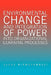 Environmental Change and Integration of Power Into Organizational Learning Processes by Sadra Mirmohammadi