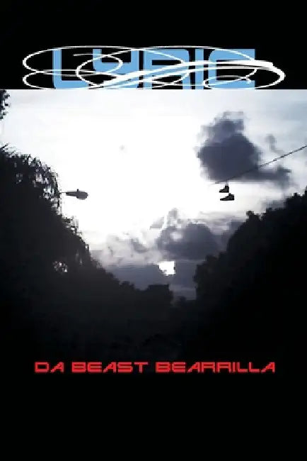 Lyric by Da Beast Bearrilla