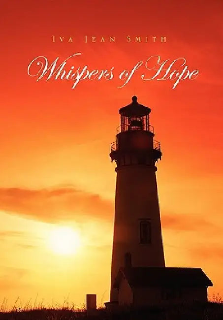 Whispers of Hope by Iva Jean Smith
