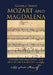 Mozart and Magdalena by Bianco, Gabriella