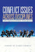 Conflict Issues Across Disciplines by Thabani Sibanda