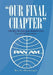 Our Final Chapter by Miriam Lopez